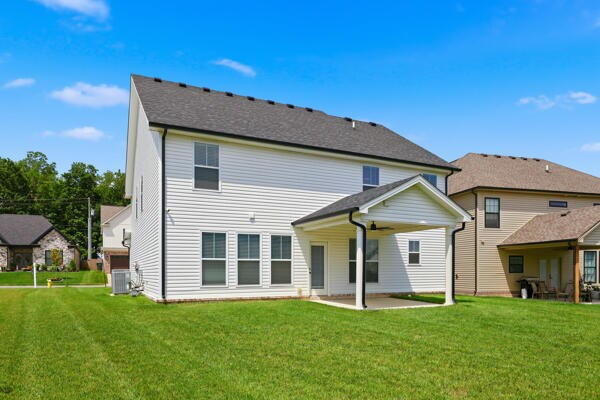 Building Photo - 4076 Buttermilk Rd