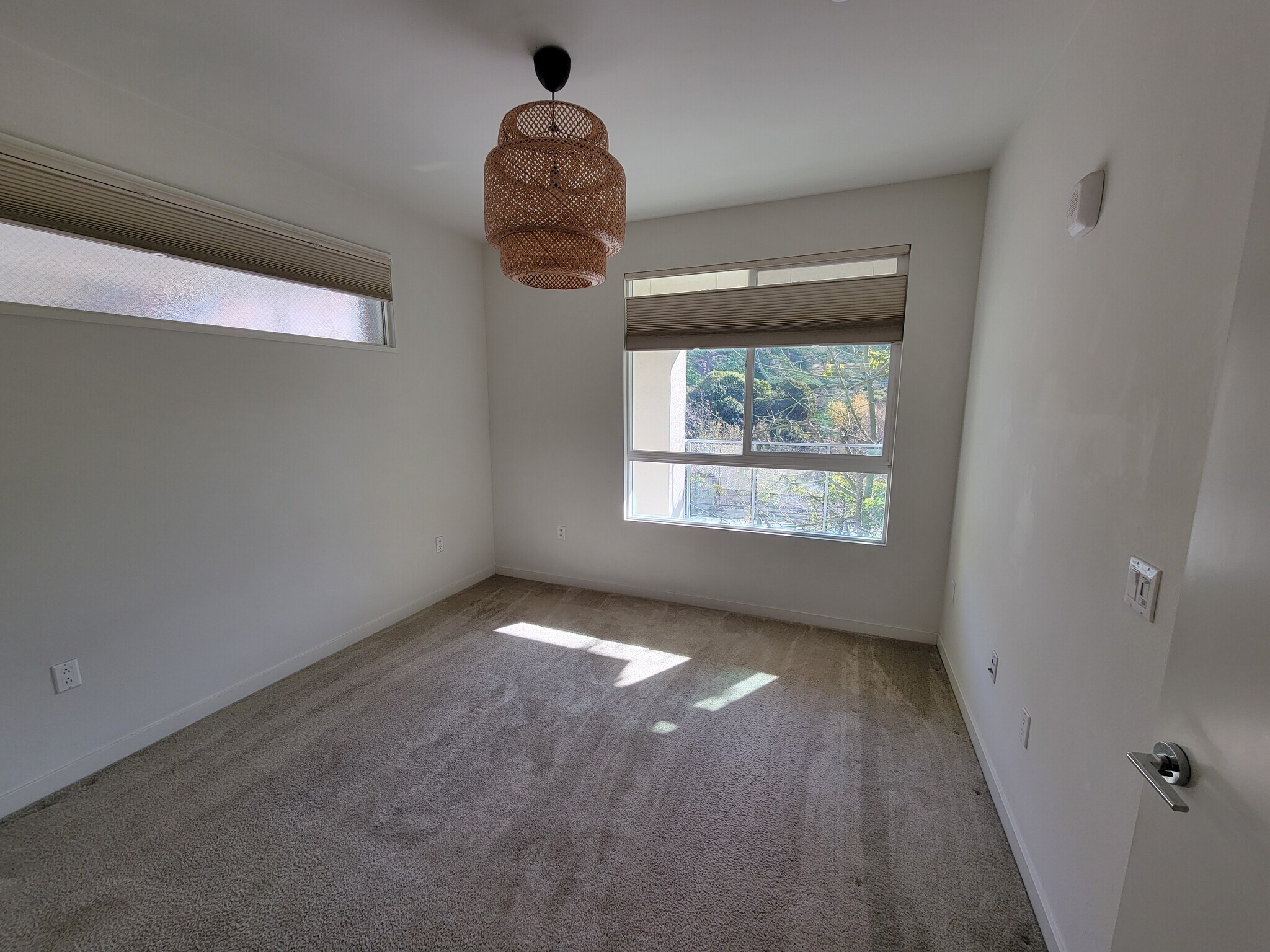 Master Bedroom - 12655 Bluff Creek Dr