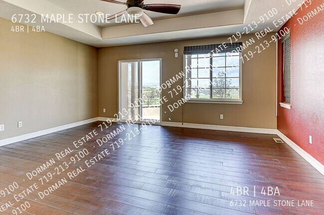 Building Photo - 6732 Maple Stone Ln