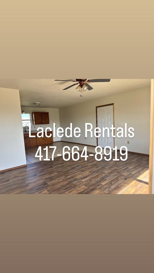 Building Photo - OCTOBER SPECIAL!!!! 3 Beds 2 Bath House