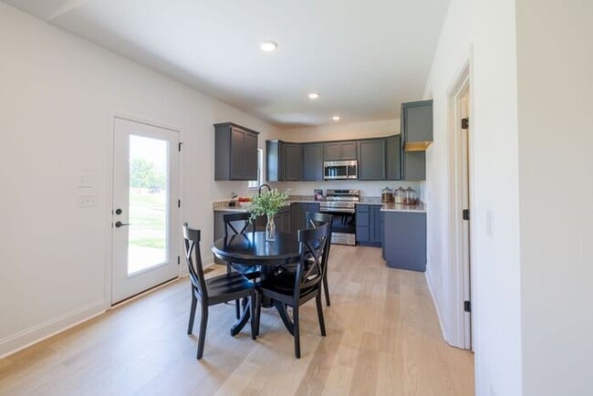 Building Photo - New Construction in Hardin Valley + Washer & Dryer Included