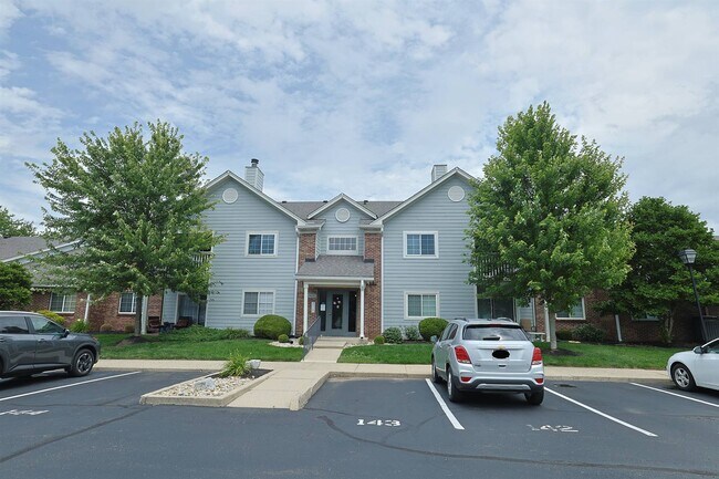 Building Photo - 6635 Brigham Sq