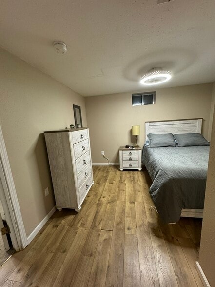 bedroom3 - 3104 W Wellesley Ave