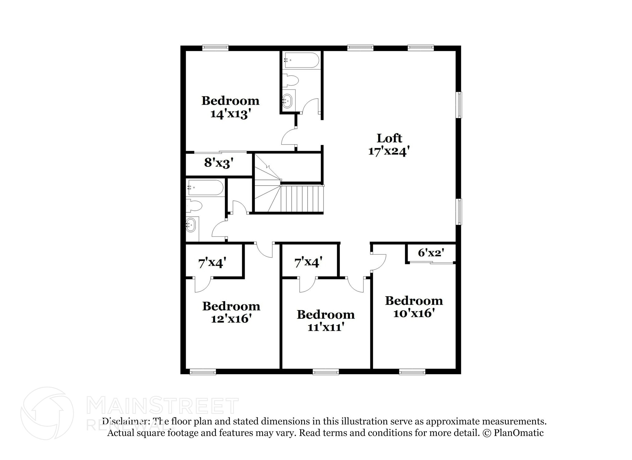 Building Photo - 11131 Creek Eagle