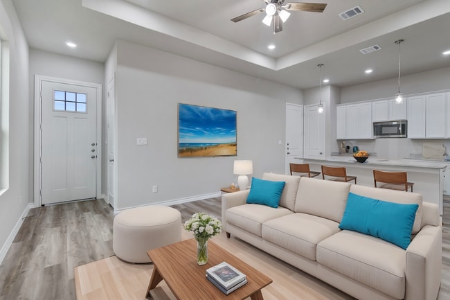 Building Photo - Call Now! 210-523-7368