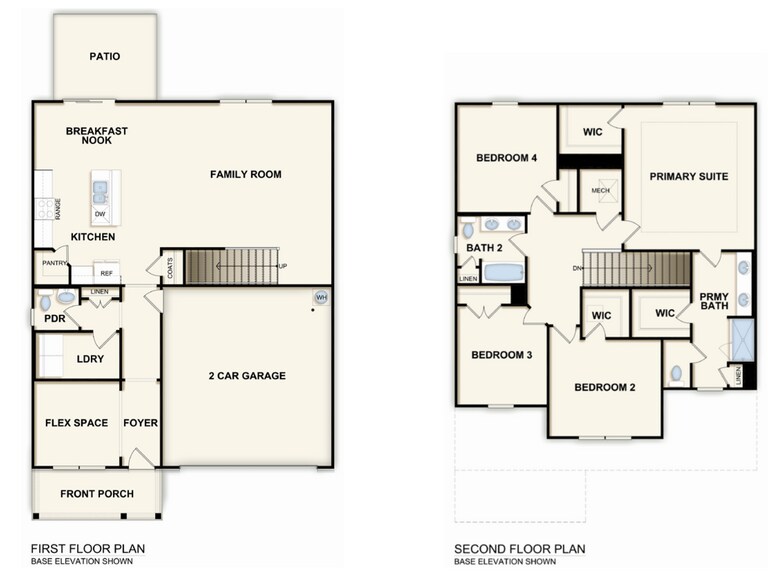 Building Photo - 2048 Williamshire Ln
