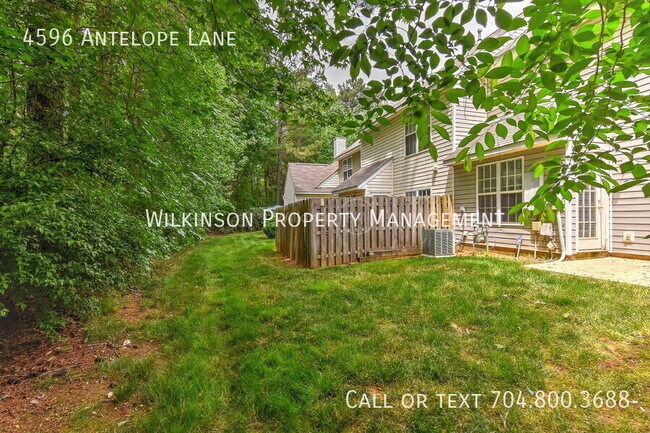 Building Photo - 4596 Antelope Ln