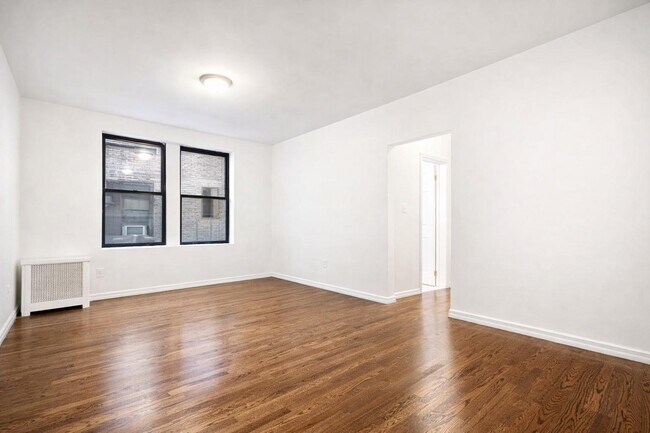 Floorplan - 44 Bennett Avenue