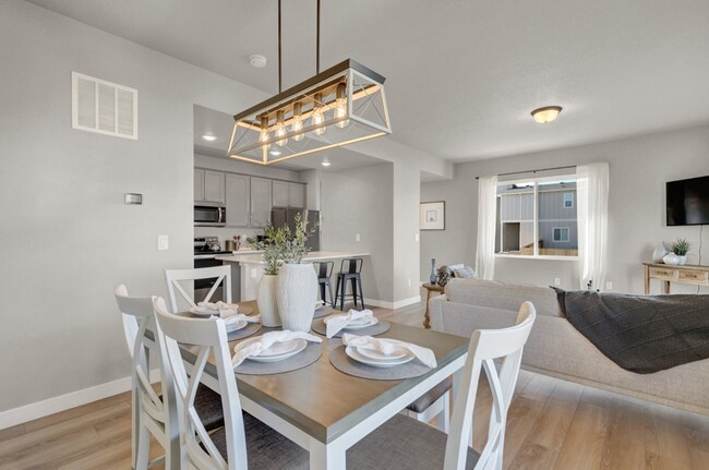 Building Photo - BRAND NEW HOME MINUTES FROM FORT CARSON AN...
