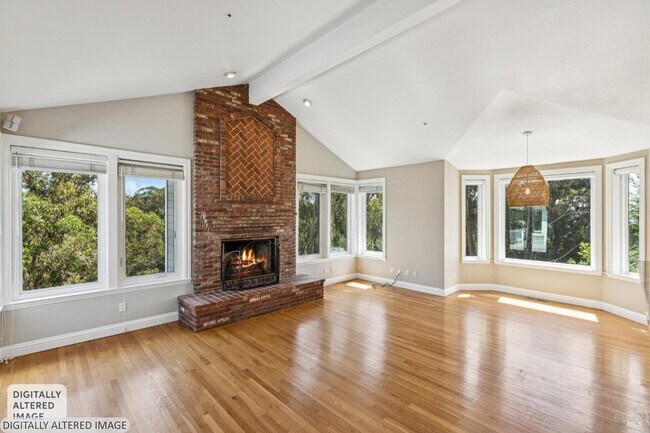 Building Photo - 32 Marin Bay Park Ct