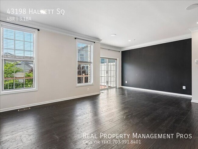 Building Photo - 43198 Halkett Sq