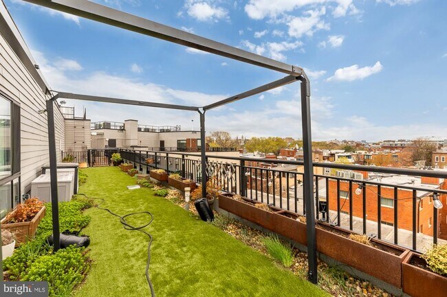 Building Photo - 1550 11th St NW