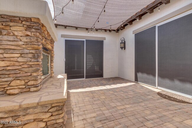 Building Photo - 3469 S Eucalyptus Pl