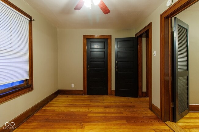 Building Photo - 6361 Guilford Ave