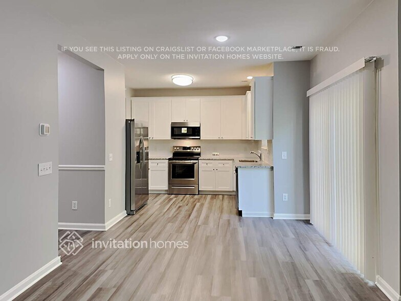 Building Photo - 9506 Nettle Dr