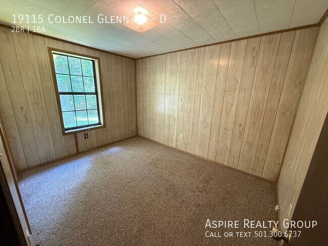 Building Photo - 19115 Colonel Glenn Rd