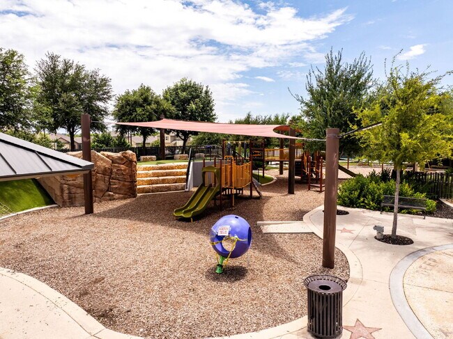 Building Photo - Located in the vibrant Valley Ranch commun...