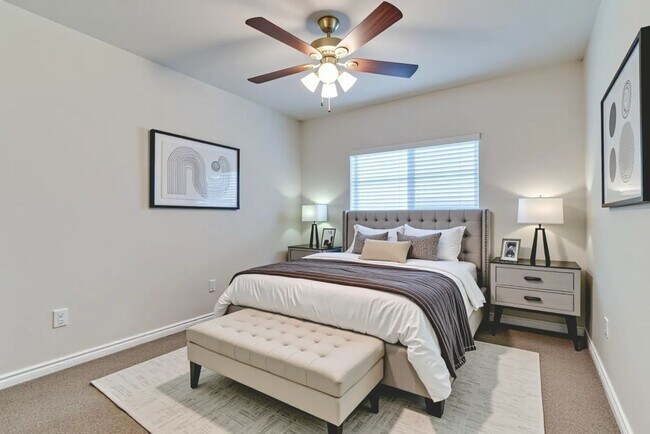 Building Photo - New Construction in Prime Mesquite Locatio...