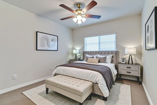 Building Photo - New Construction in Prime Mesquite Location – 3 Bed | 2.5 Bath | 2-Car Garage | 1,700 SQ FT