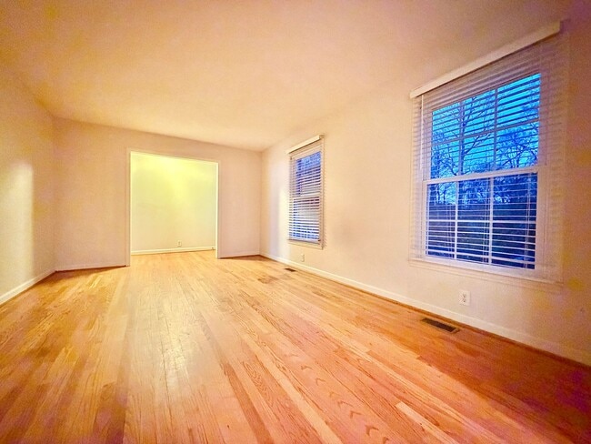 Building Photo - Charming Ranch with Fireplace, Two Living Areas & Large Lot – Minutes to Downtown