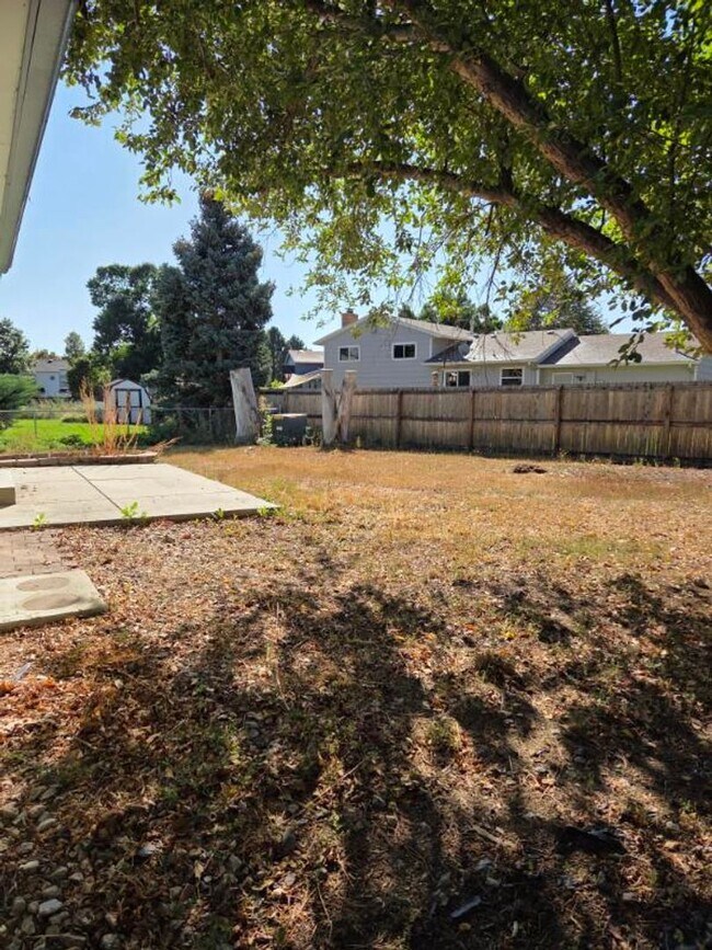 Building Photo - Inviting 3-Bedroom Home with Expansive Backyard on a Peaceful Cul-de-Sac | Available July 10