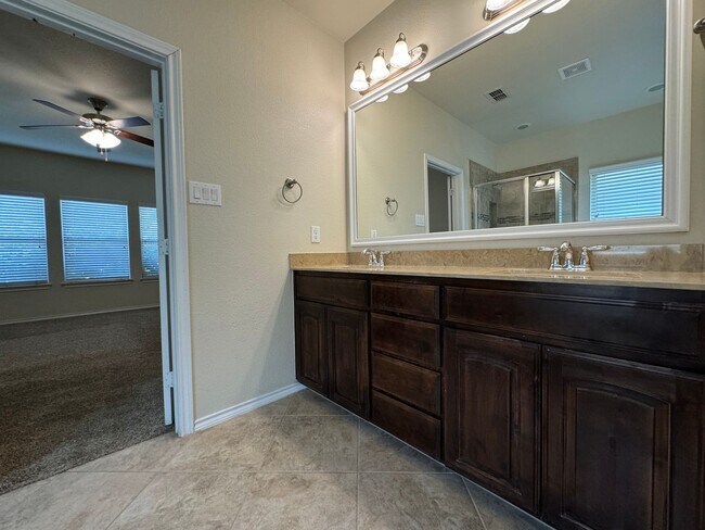 Building Photo - Argyle ISD Gem with Huge Private Backyard & Open Floorplan