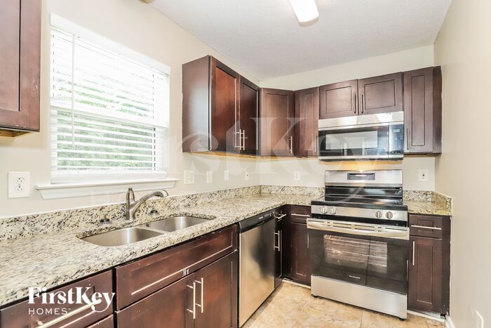 Building Photo - 307 Oferrell St