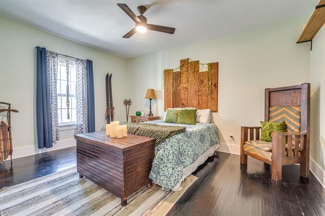 Building Photo - 2706 Bomar Ave