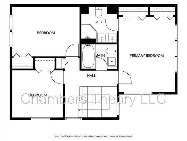 Building Photo - 2988 Borge St