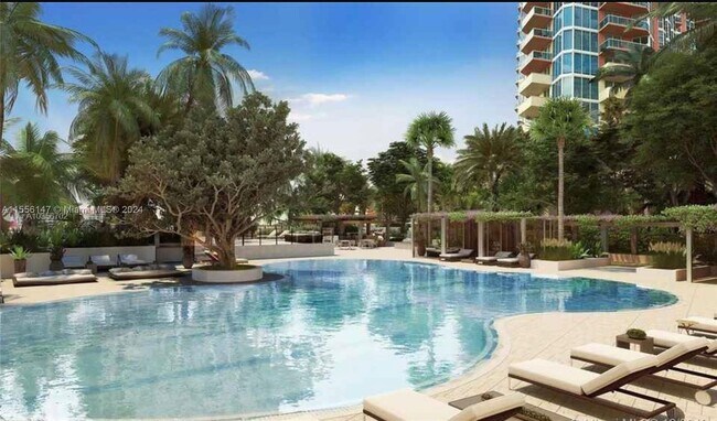 Building Photo - 400 S Pointe Dr