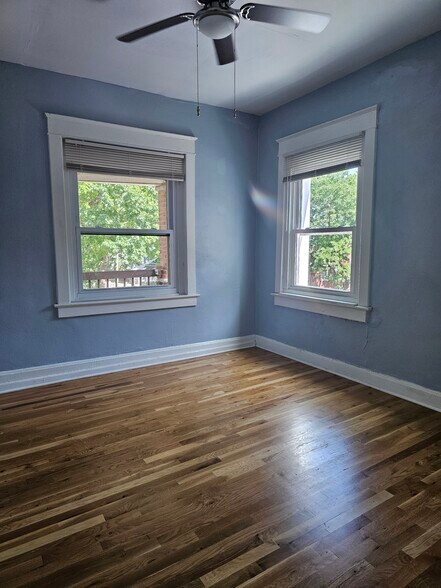 Bedroom - 336 Brooklyn