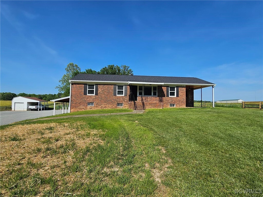 Building Photo - 16090 Pouncey Tract Rd