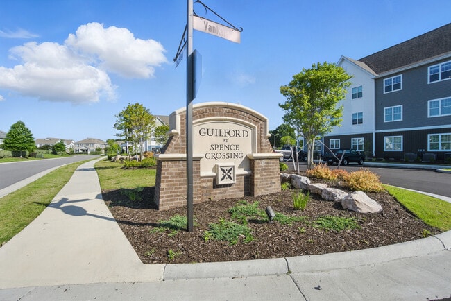 Building Photo - 1728 Vankar Dr