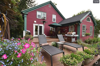 Building Photo - 281 Mill Valley Rd