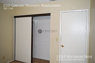 Building Photo - 11249 Heathrow Dr