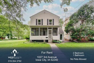 Building Photo - $1,200 | 2 Bedroom, 1 Bathroom 1st Floor Apartment | No Pets | Available for an Immediate Move In!