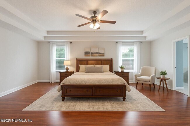 Building Photo - 11725 Paddock Gates Dr