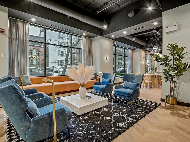 Building Photo - 1200 N LaSalle St