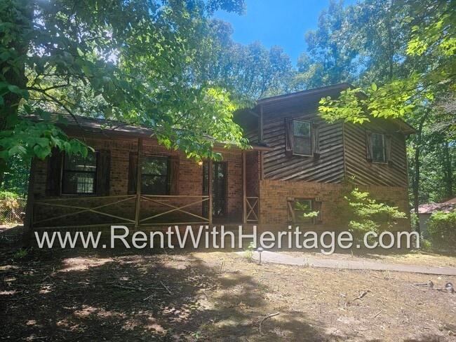 Building Photo - WOW! GORGEOUS HOME / PARTIAL FINISHED BASEMENT / RESORT STYLE POOL/ ALEXANDER HIGH SCHOOL