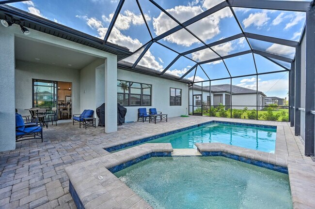 Building Photo - 4293 Reverence Pl