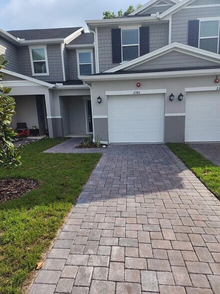 Building Photo - 2385 Carrabelle Wy