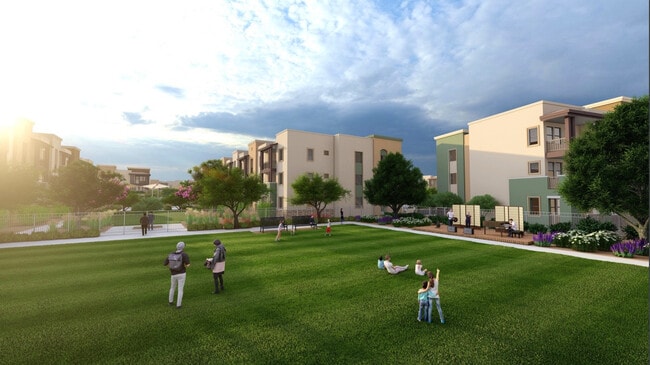 Building Photo - Terra Vista at Tejon Ranch