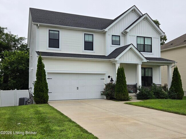 Building Photo - 10325 Truman Way