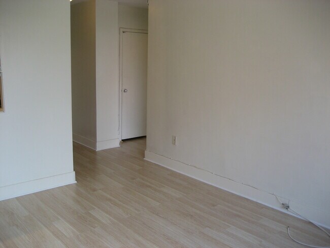 Living Room - 1111 Arlington Blvd