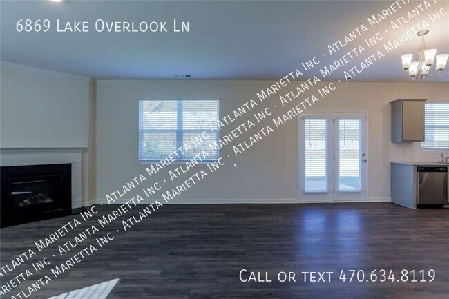Building Photo - 6869 Lake Overlook Ln