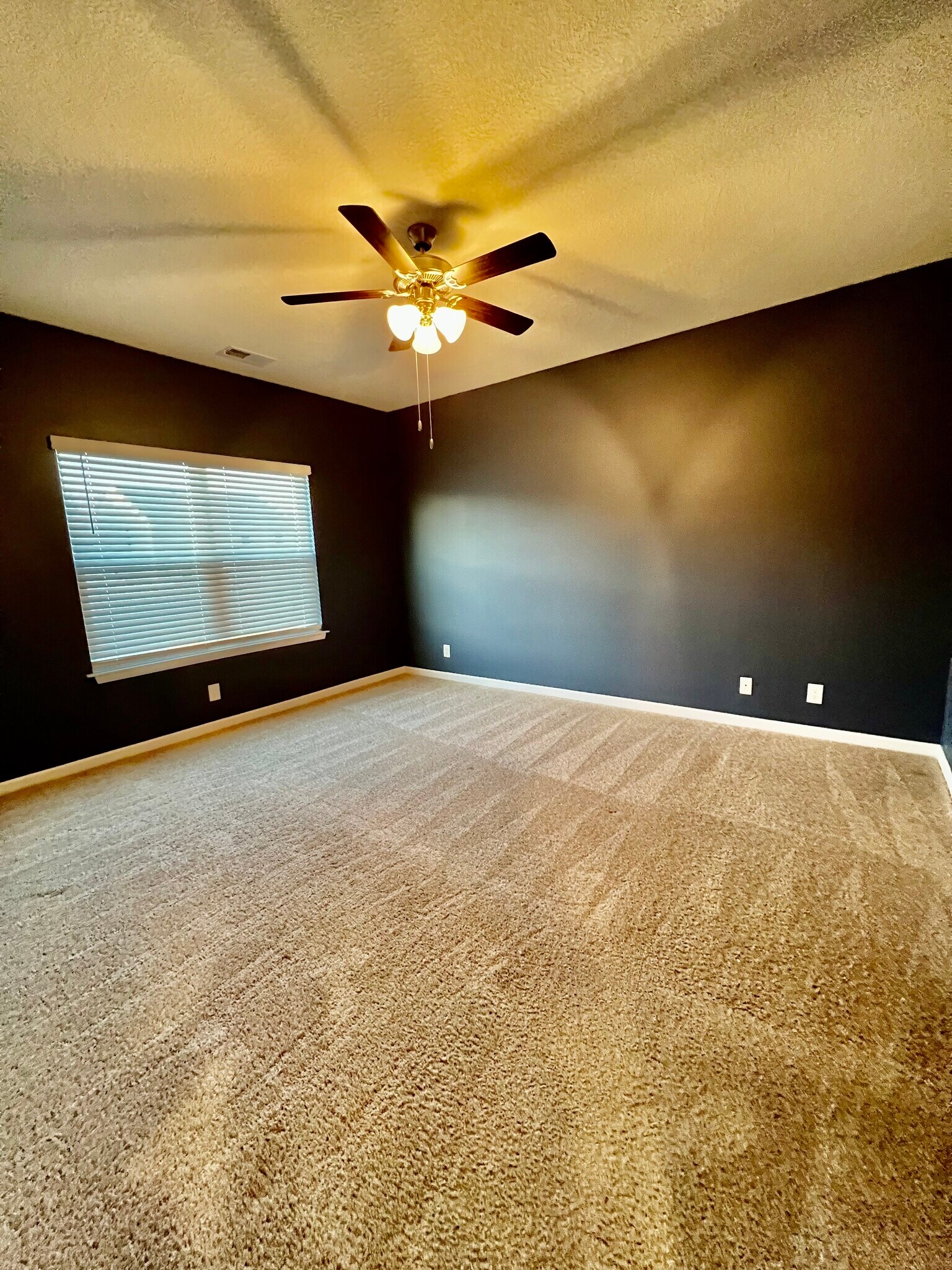 Master bedroom - 5439 Garden Cress Trl