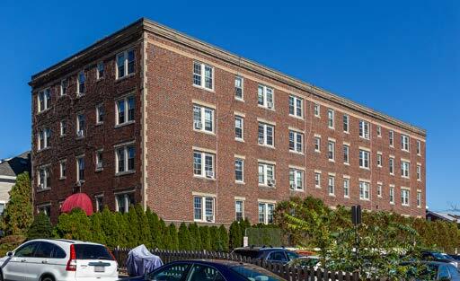 Building Photo - 15 Governors Ave