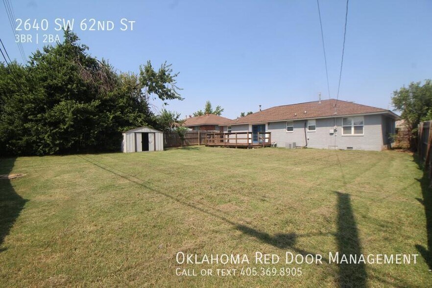 Building Photo - 2640 SW 62nd St