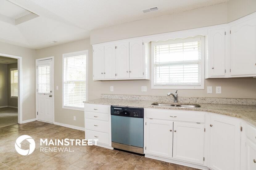 Building Photo - 1602 Cooper Dr