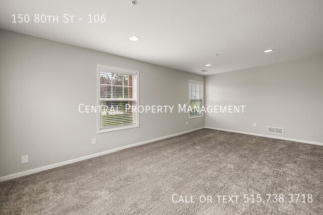 Building Photo - 150 80th St